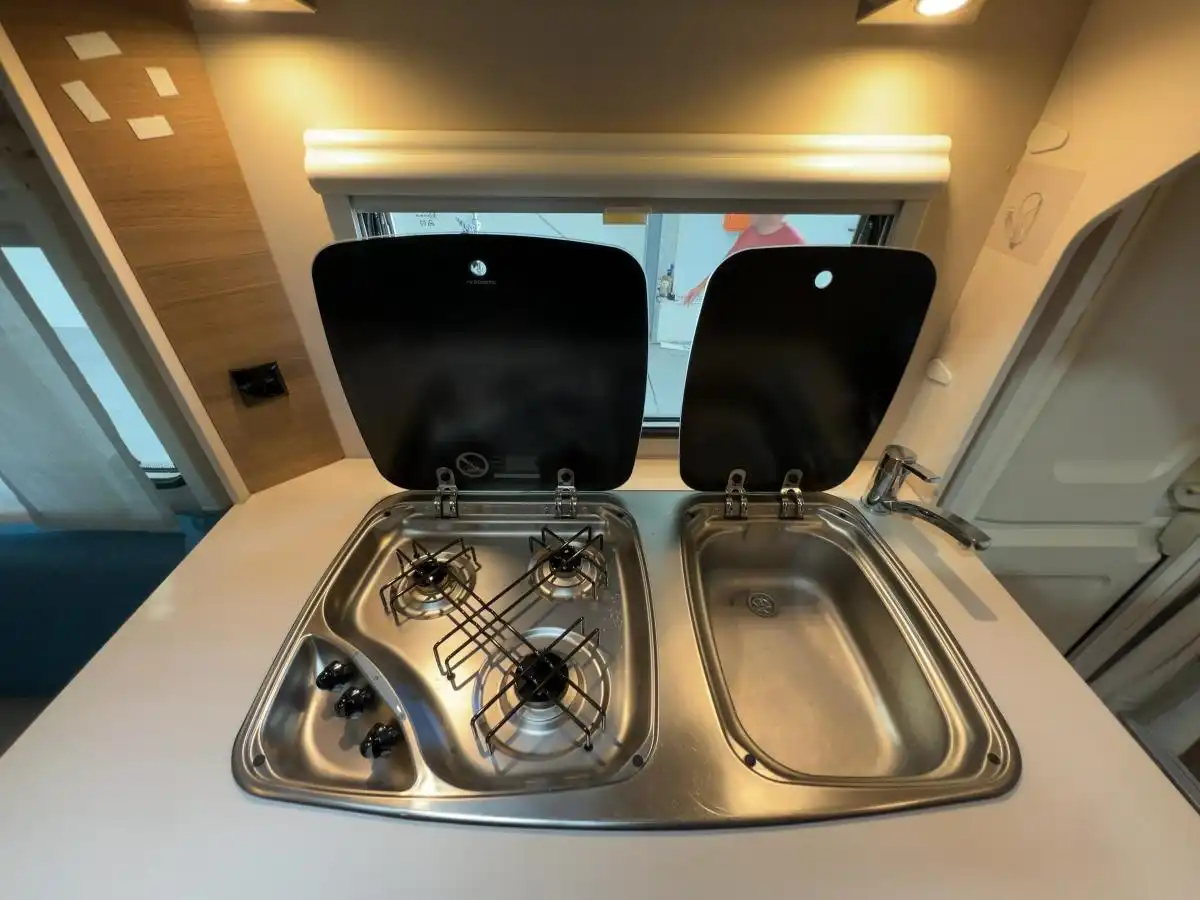 DETHLEFFS C-Joy 480 QLK - Ansicht 11
